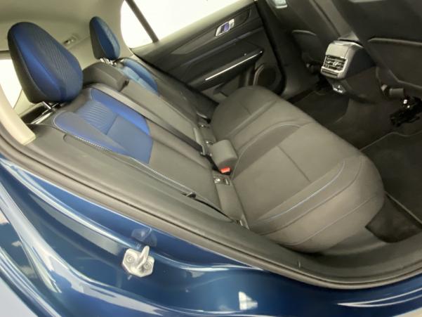 Vente en ligne Lynk&Co 01 1.5 HEV 197ch DCTH 7 (Hybride) au prix de 31 980 €
