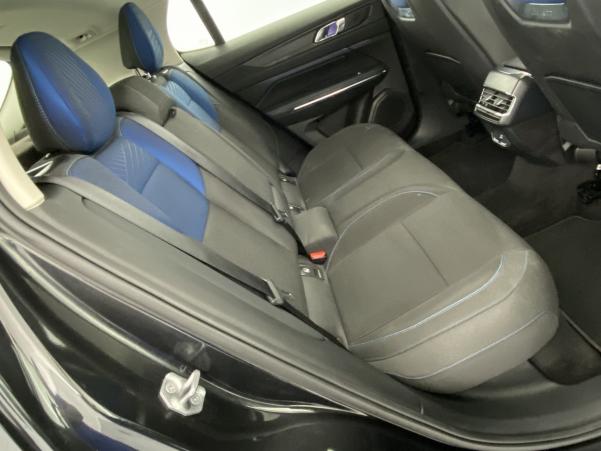 Vente en ligne Lynk&Co 01 1.5 HEV 197ch DCTH 7 (Hybride) au prix de 31 980 €