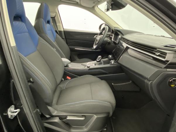 Vente en ligne Lynk&Co 01 1.5 HEV 197ch DCTH 7 (Hybride) au prix de 31 980 €