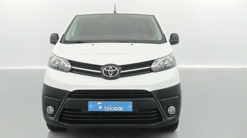 Vente en ligne Toyota Proace Van VAN GX L1 1.5D 100cv +Radar de recul au prix de 24 490 €
