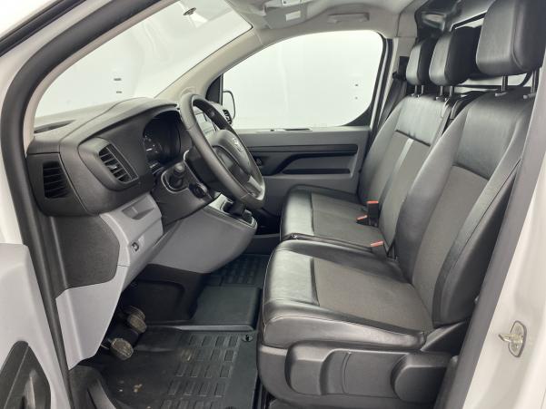 Vente en ligne Toyota Proace Van VAN GX L1 1.5D 100cv +Radar de recul au prix de 24 490 €