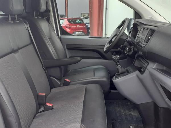 Vente en ligne Toyota Proace Van VAN GX L1 1.5D 100cv +Radar de recul au prix de 24 490 €