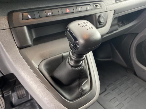 Vente en ligne Toyota Proace Van VAN GX L1 1.5D 100cv +radar de recul au prix de 24 490 €