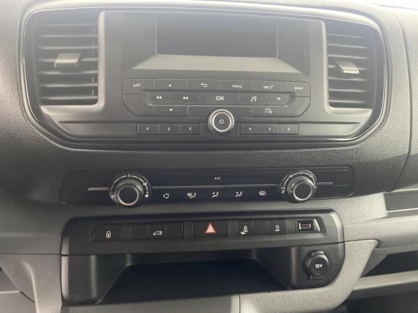 Vente en ligne Toyota Proace Van VAN GX L1 1.5D 100cv +radar de recul au prix de 24 490 €