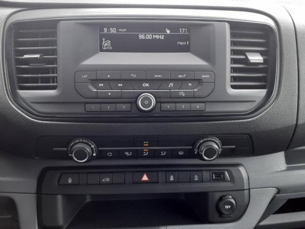 Vente en ligne Toyota Proace Van VAN GX L1 1.5D 100cv +Radar de recul au prix de 24 490 €