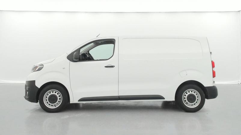 Vente en ligne Toyota Proace Van VAN GX L1 1.5D 100cv +radar de recul au prix de 24 490 €