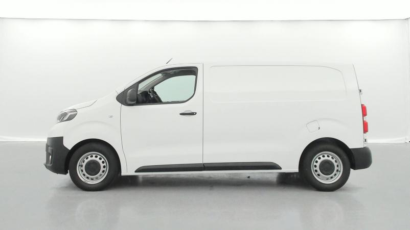 Vente en ligne Toyota Proace Van VAN GX L1 1.5D 100cv +radar de recul au prix de 24 490 €