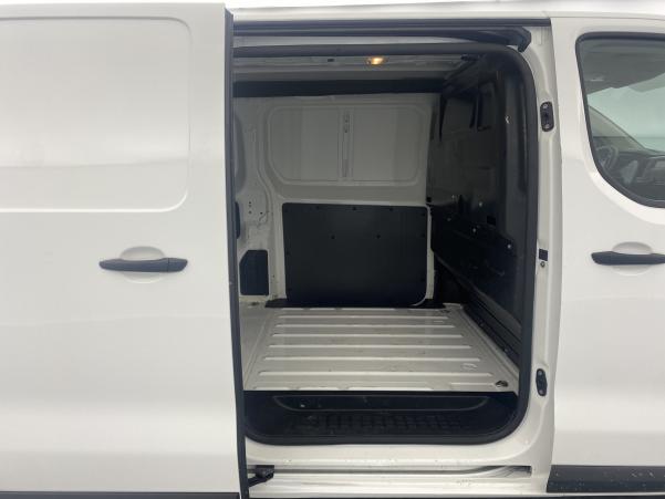 Vente en ligne Toyota Proace Van VAN GX L1 1.5D 100cv +radar de recul au prix de 24 490 €