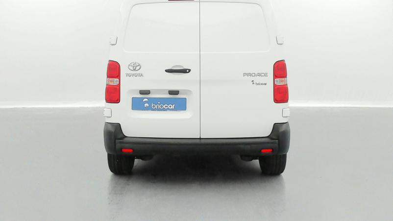 Vente en ligne Toyota Proace Van VAN GX L1 1.5D 100cv +Radar de recul au prix de 24 490 €