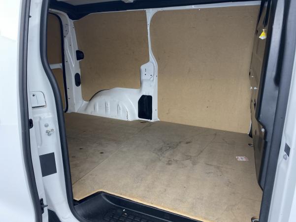 Vente en ligne Toyota Proace Van VAN GX L1 1.5D 100cv +Radar de recul au prix de 24 490 €