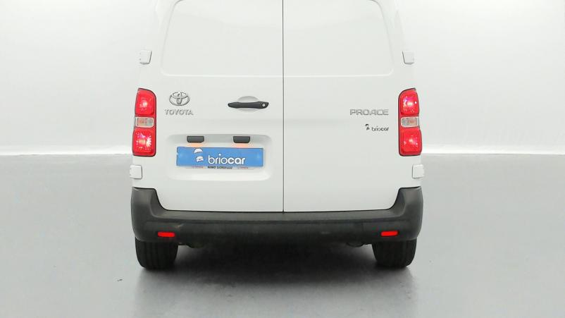 Vente en ligne Toyota Proace Van VAN GX L1 1.5D 100cv +radar de recul au prix de 24 490 €