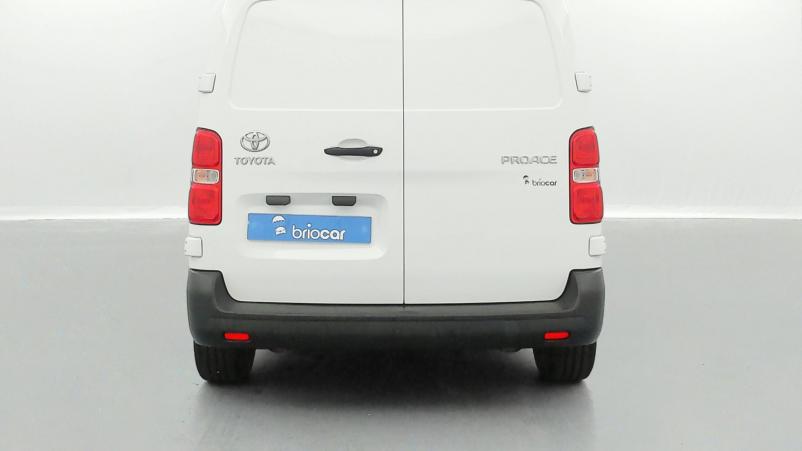 Vente en ligne Toyota Proace Van VAN GX L1 1.5D 100cv +radar de recul au prix de 24 490 €