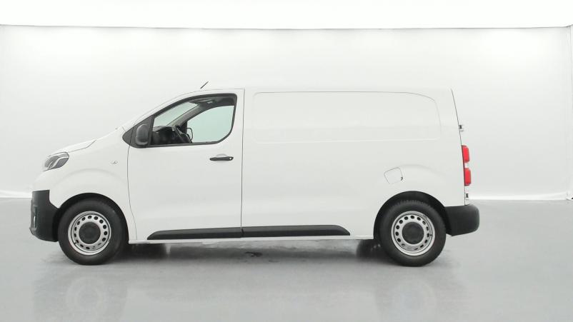 Vente en ligne Toyota Proace Van VAN GX L1 1.5D 100cv +Radar de recul au prix de 24 490 €