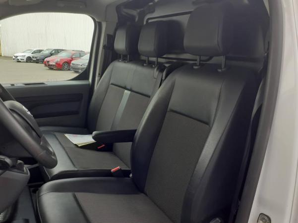 Vente en ligne Toyota Proace Van VAN GX L1 1.5D 100cv +Radar de recul au prix de 24 490 €