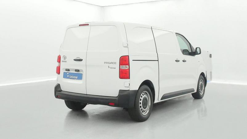 Vente en ligne Toyota Proace Van VAN GX L1 1.5D 100cv +Radar de recul au prix de 24 490 €