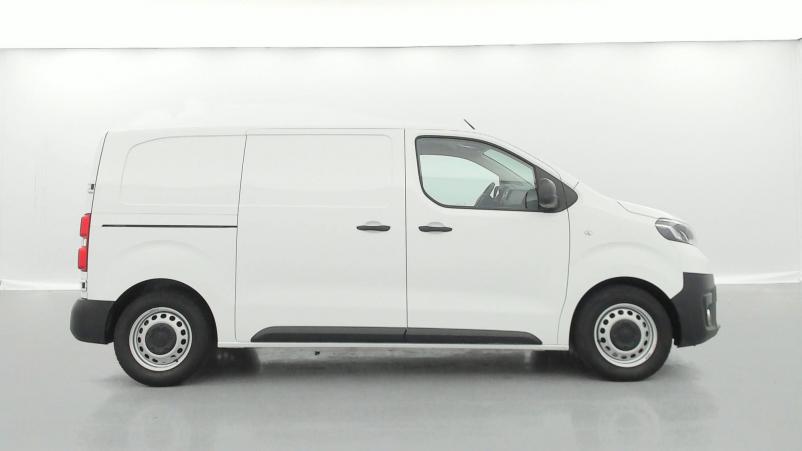 Vente en ligne Toyota Proace Van VAN GX L1 1.5D 100cv +radar de recul au prix de 24 490 €