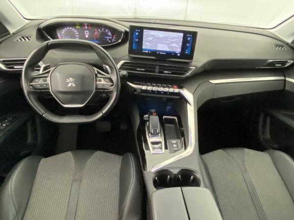 Vente en ligne Peugeot 5008 1.2 PureTech 130ch Allure Pack EAT8 7 places au prix de 31 980 €