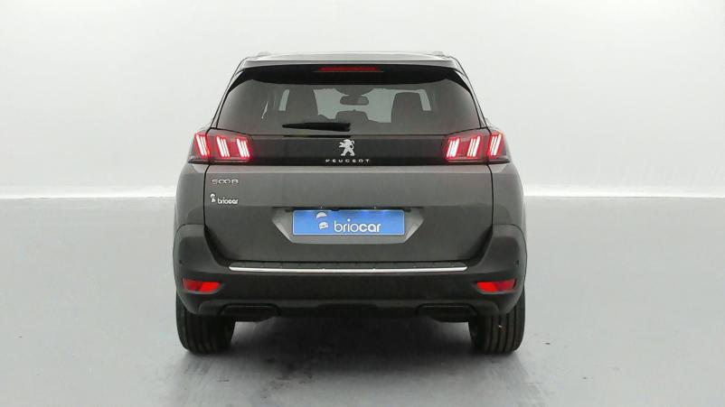 Vente en ligne Peugeot 5008 1.2 PureTech 130ch Allure Pack EAT8 7 places au prix de 31 980 €