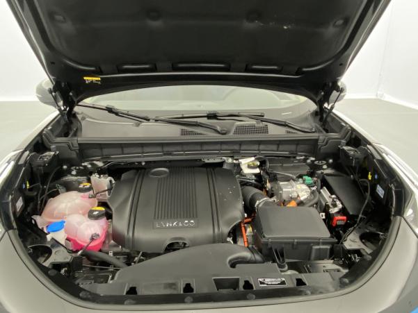 Vente en ligne Lynk&Co 01 1.5 HEV 197ch DCTH 7 (Hybride) au prix de 31 980 €