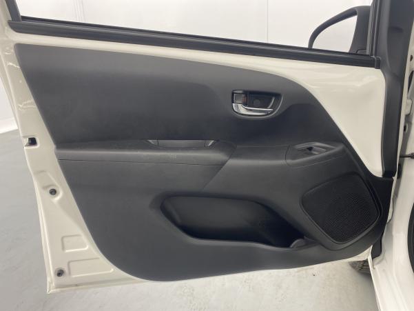 Vente en ligne Peugeot 108 1.0 VTi Style Top 5p+Toit ouvrant au prix de 10 980 €