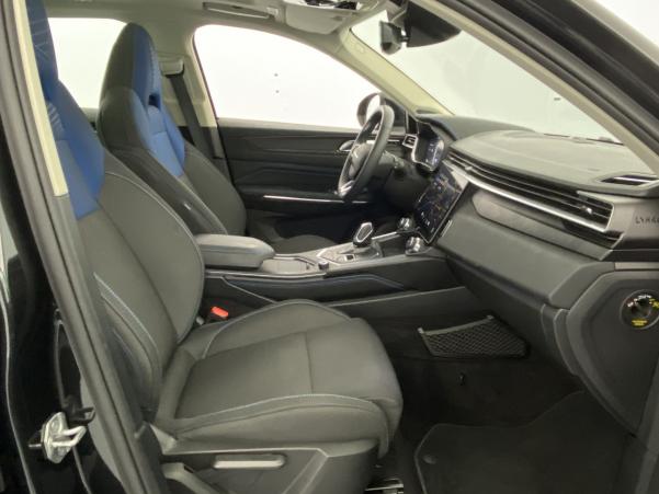 Vente en ligne Lynk&Co 01 1.5 HEV 197ch DCTH 7 (Hybride) au prix de 31 980 €