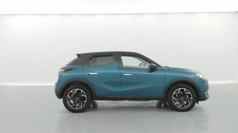 Vente en ligne Ds Ds3 Crossback PureTech 130ch Connected Chic Automatique+Options au prix de 26 580 €