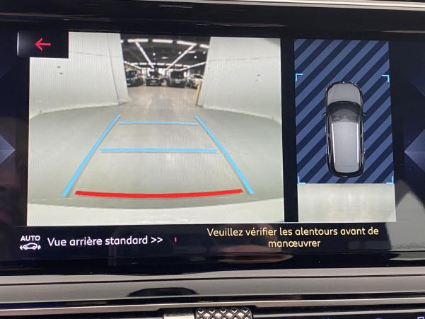 Vente en ligne Ds DS7 Crossback BlueHDi 130ch Performance Line + Automatique au prix de 26 990 €