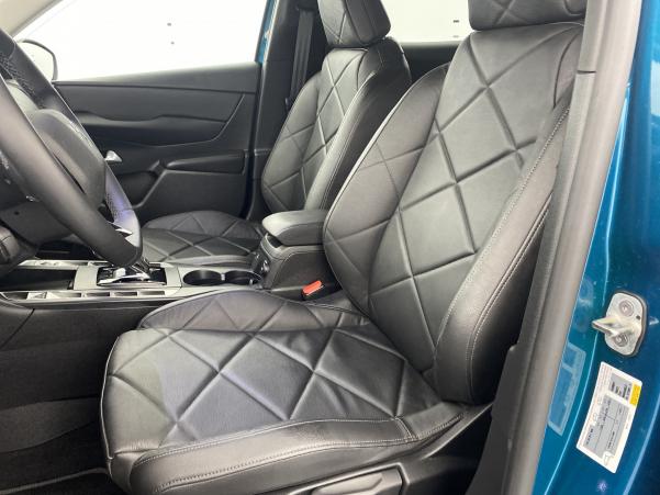 Vente en ligne Ds Ds3 Crossback PureTech 130ch Connected Chic Automatique+Options au prix de 26 580 €