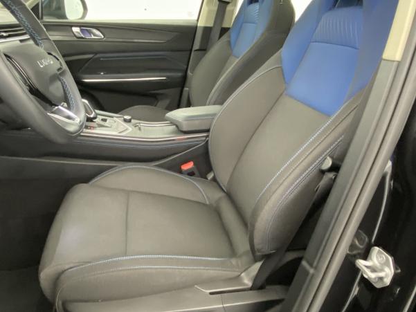 Vente en ligne Lynk&Co 01 1.5 HEV 197ch DCTH 7 (Hybride) au prix de 31 980 €