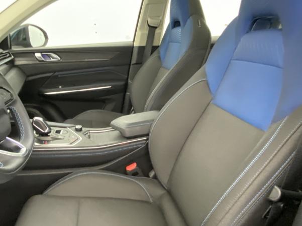Vente en ligne Lynk&Co 01 1.5 HEV 197ch DCTH 7 (Hybride) au prix de 31 980 €