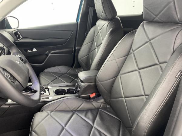 Vente en ligne Ds Ds3 Crossback PureTech 130ch Connected Chic Automatique+Options au prix de 26 580 €