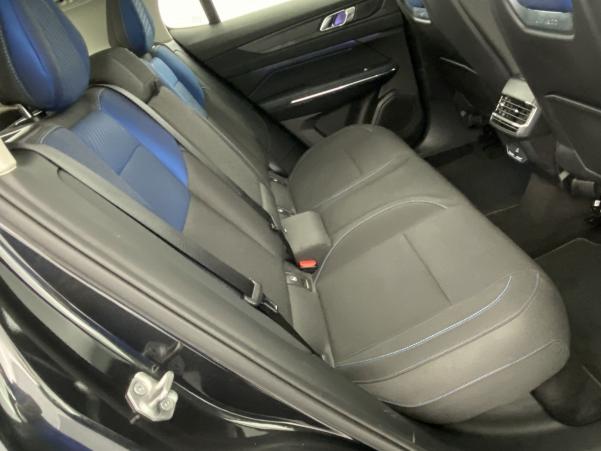 Vente en ligne Lynk&Co 01 1.5 HEV 197ch DCTH 7 (Hybride) au prix de 31 980 €