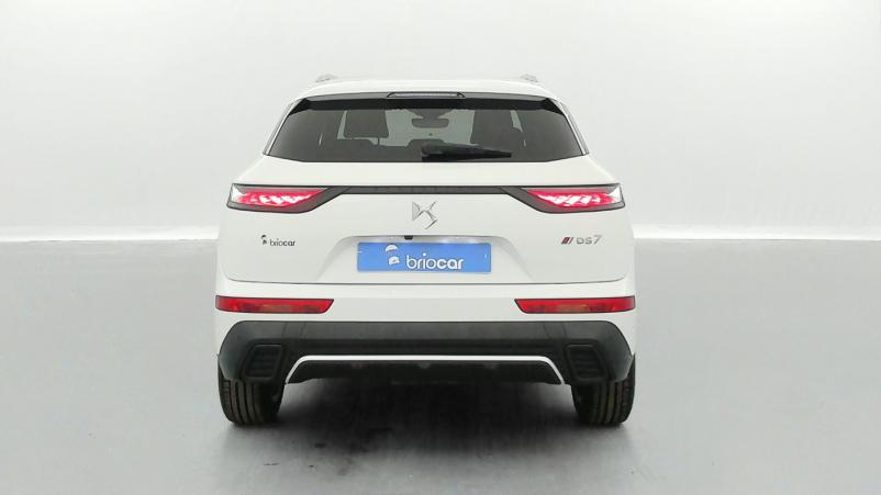 Vente en ligne Ds DS7 Crossback BlueHDi 130ch Performance Line + Automatique au prix de 26 990 €