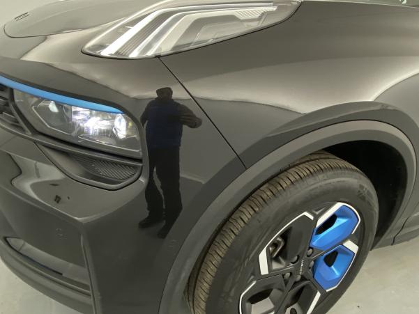 Vente en ligne Lynk&Co 01 1.5 HEV 197ch DCTH 7 (Hybride) au prix de 31 980 €
