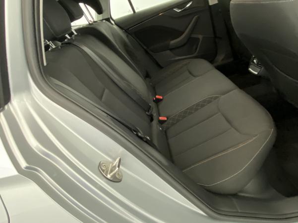 Vente en ligne Skoda Scala 1.6 TDI 116ch Ambition DSG7 au prix de 18 980 €