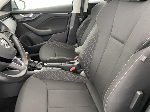 Vente en ligne Skoda Scala 1.6 TDI 116ch Ambition DSG7 au prix de 18 980 €