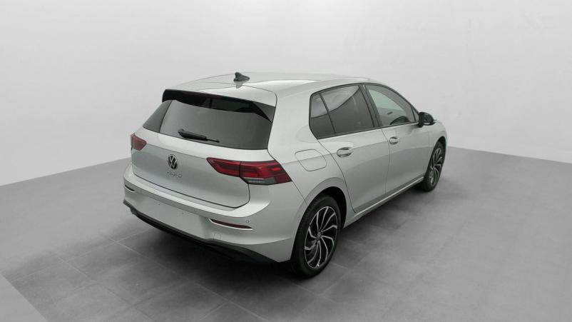 Vente en ligne Volkswagen Golf 2.0 TDI SCR 115 BVM6 LIFE 1ST au prix de 26 220 €