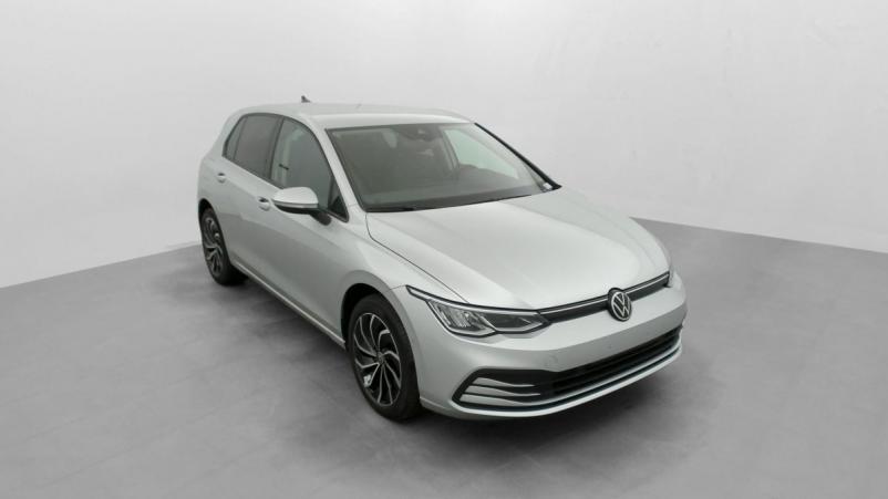 Vente en ligne Volkswagen Golf 2.0 TDI SCR 115 BVM6 LIFE 1ST au prix de 26 220 €