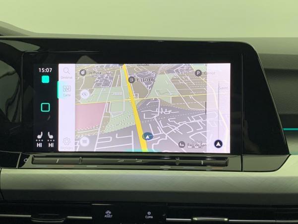 Vente en ligne Volkswagen Golf 2.0 TDI SCR 115 BVM6 LIFE 1ST au prix de 26 220 €