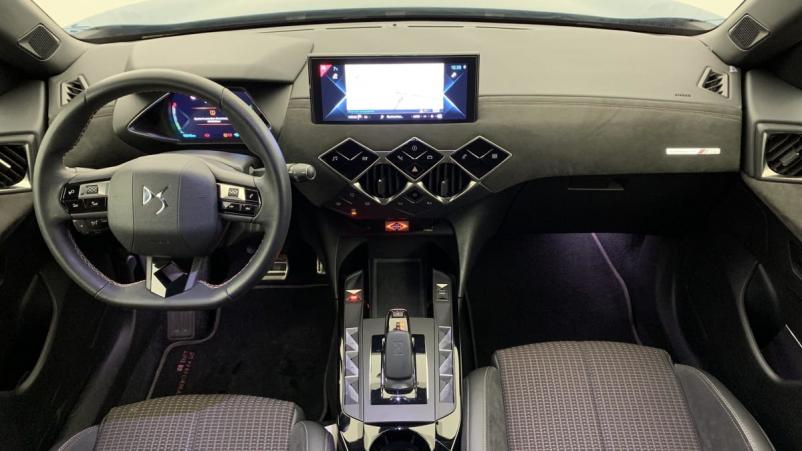 Vente en ligne Ds Ds3 Crossback E-Tense Performance Line+ au prix de 29 310 €