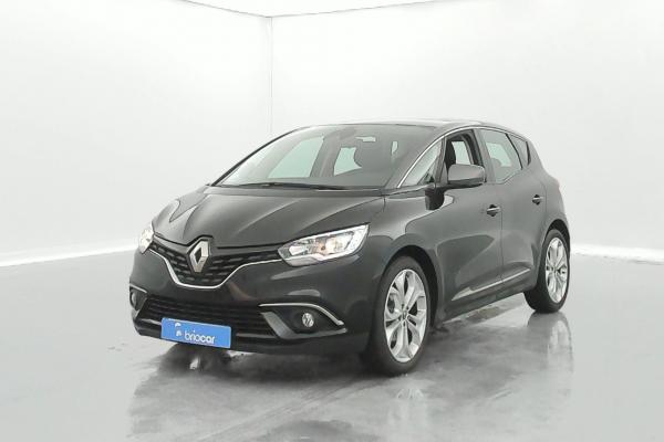 Renault Scenic 4 1.3 TCe 140ch Sport edition EDC +Caméra occasion de 2019 en vente à Rennes