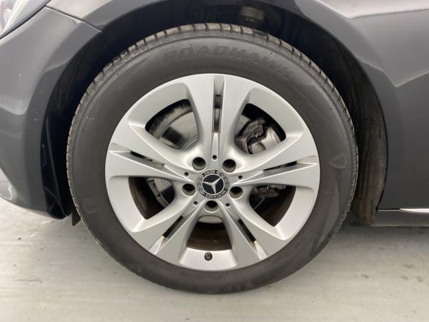 Vente en ligne Mercedes Classe C 200 d 2.2 Executive 9G-Tronic + caméra 360° au prix de 23 990 €