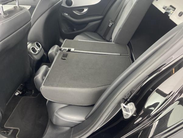 Vente en ligne Mercedes Classe C 200 d 2.2 Executive 9G-Tronic + caméra 360° au prix de 23 990 €