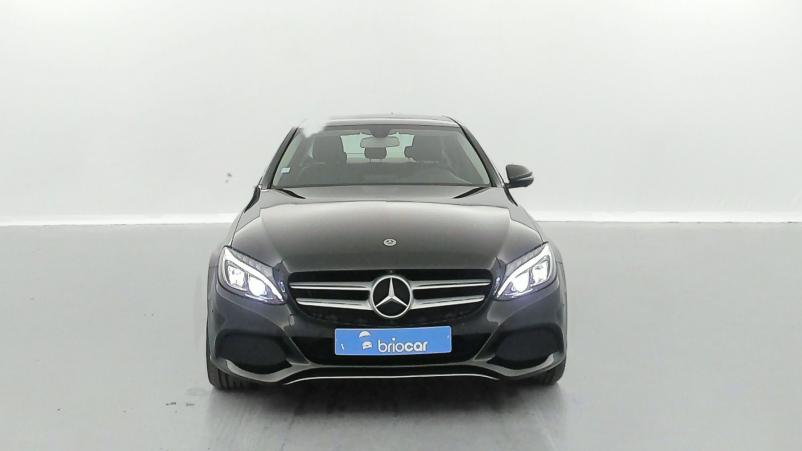 Vente en ligne Mercedes Classe C 200 d 2.2 Executive 9G-Tronic + caméra 360° au prix de 23 990 €