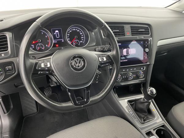 Vente en ligne Volkswagen Golf 1.4 TSI 125ch First Edition au prix de 18 780 €
