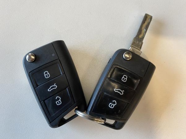 Vente en ligne Volkswagen Golf 1.4 TSI 125ch First Edition au prix de 18 780 €