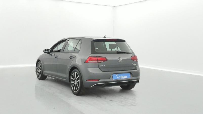 Vente en ligne Volkswagen Golf 1.4 TSI 125ch First Edition au prix de 18 780 €