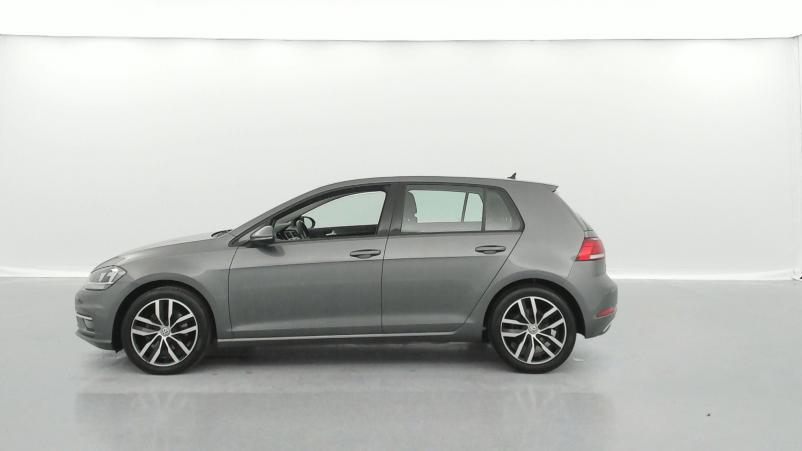Vente en ligne Volkswagen Golf 1.4 TSI 125ch First Edition au prix de 18 780 €