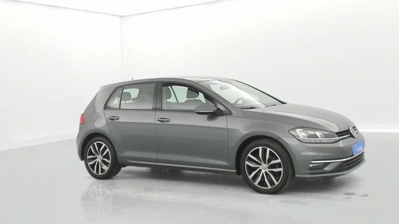 Vente en ligne Volkswagen Golf 1.4 TSI 125ch First Edition au prix de 18 780 €