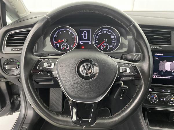 Vente en ligne Volkswagen Golf 1.4 TSI 125ch First Edition au prix de 18 780 €